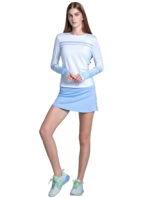 Accelerate Long Sleeve Cool Weather