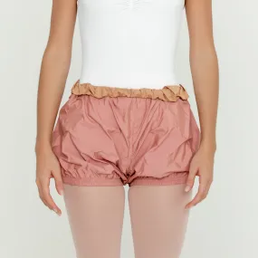 Reversible Shorts PEACH / TAN Everyday Comfort