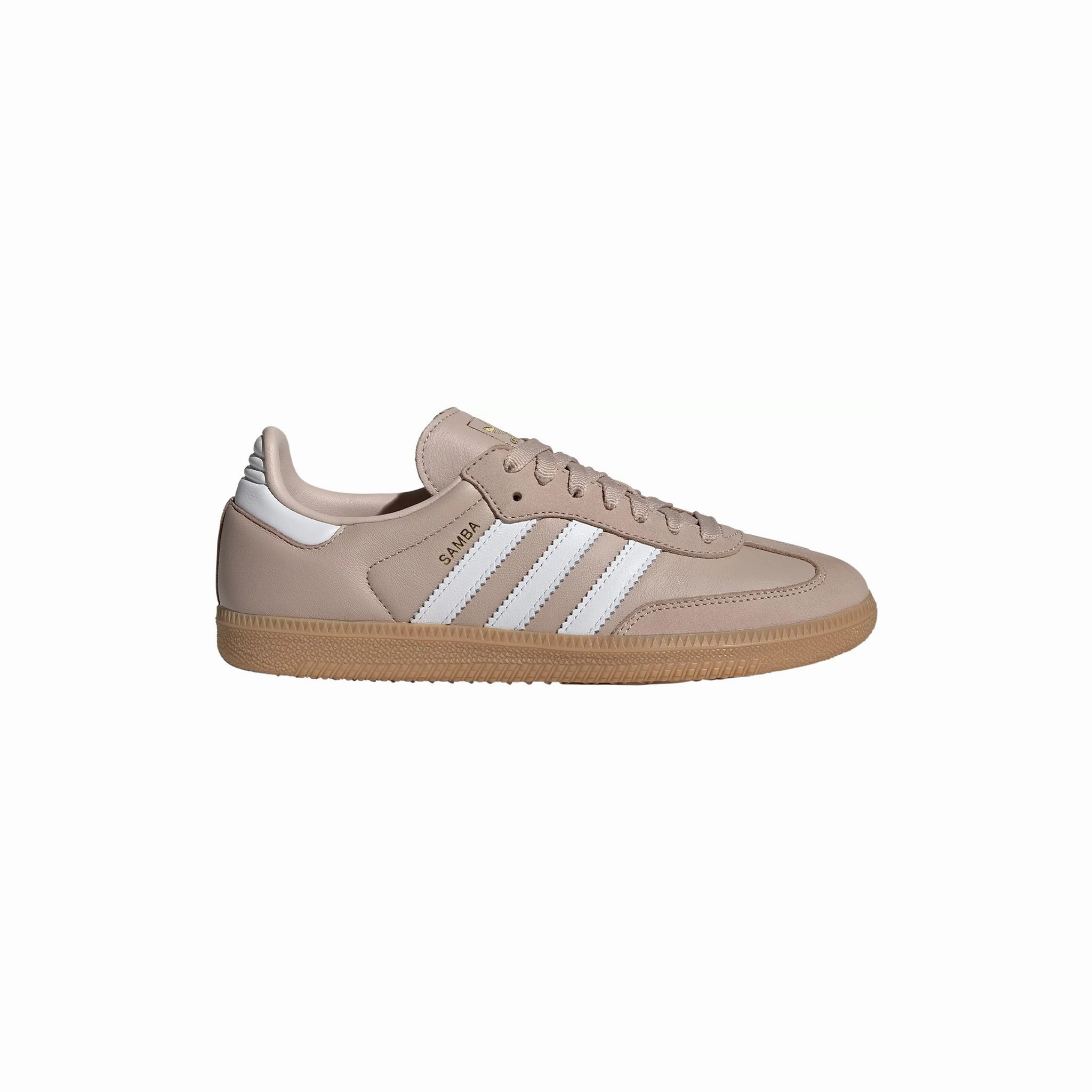 adidas Samba OG Wonder Taupe (Women's)
