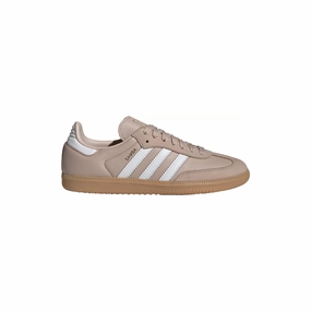 adidas Samba OG Wonder Taupe (Women's)
