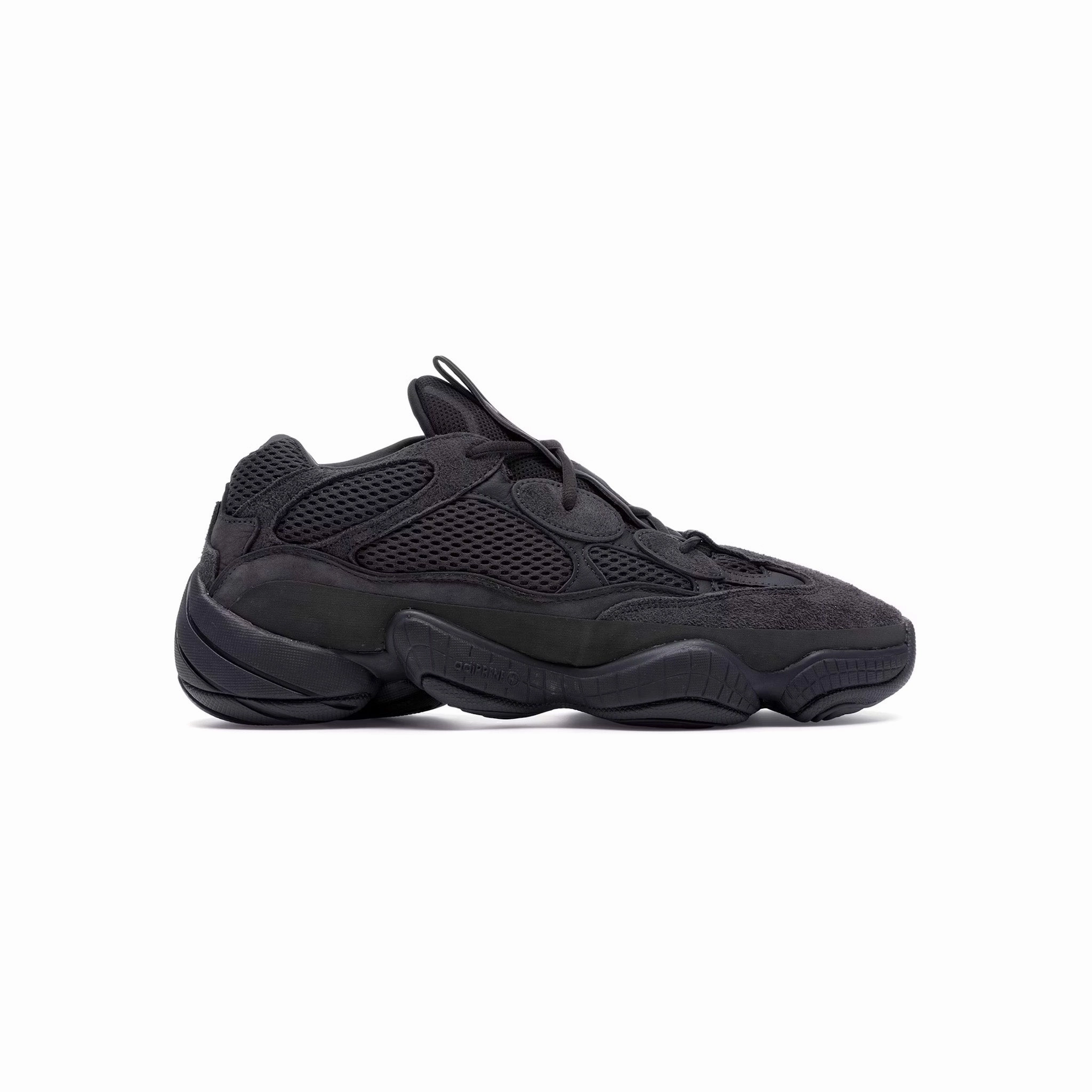 adidas Yeezy 500 Utility Black