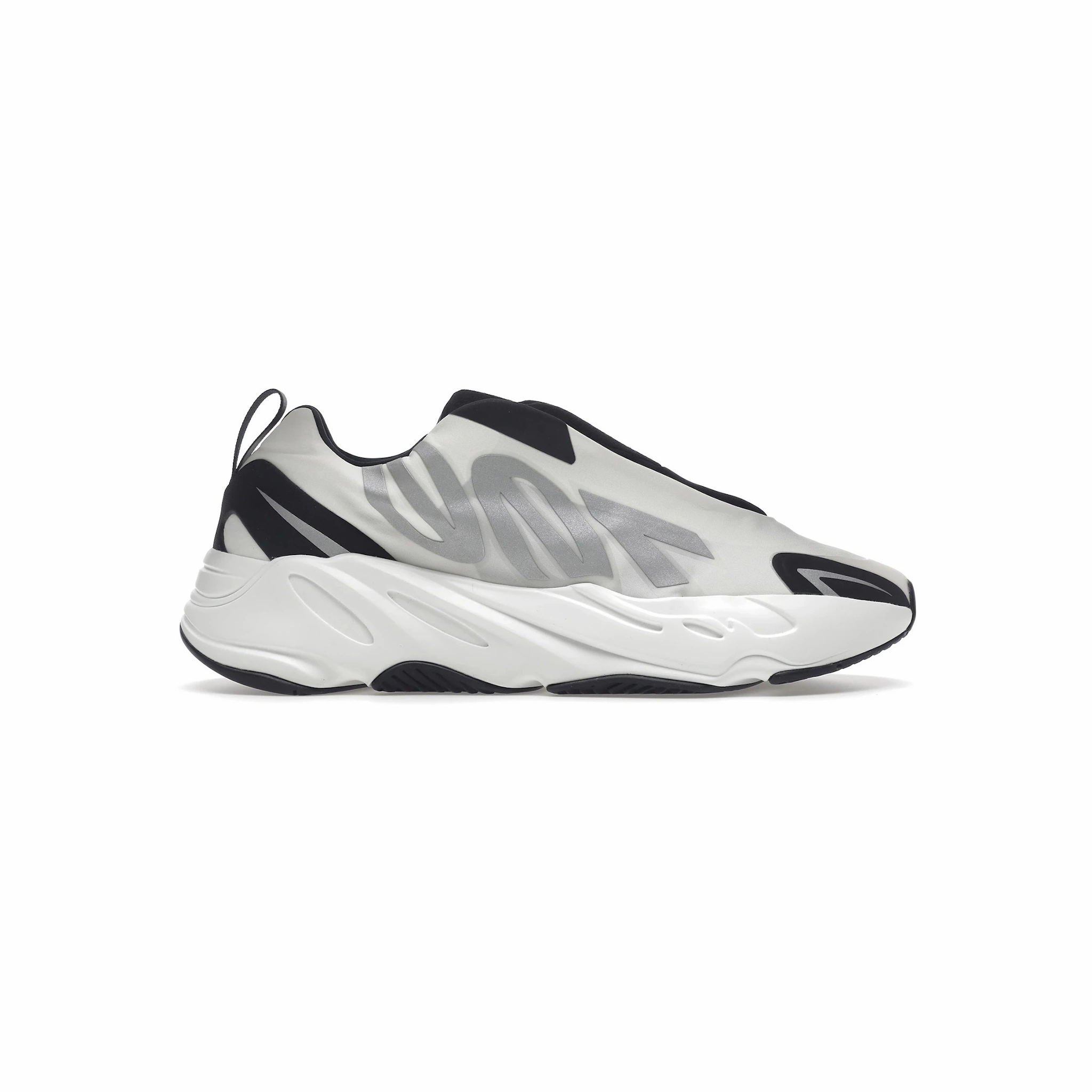 adidas Yeezy Boost 700 MNVN Laceless Analog