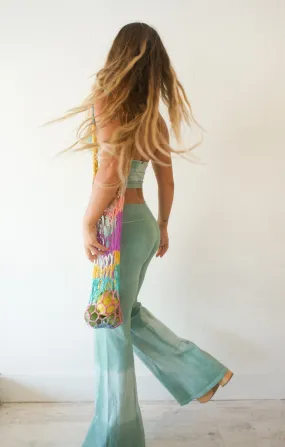 Easy Going Pants Earth Urban Comfort Tough Wear