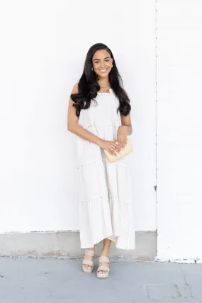 ALEXIS DRESS Church Proper