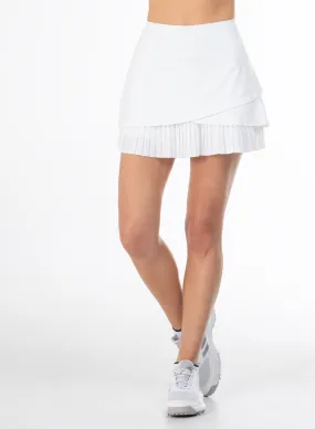 All Ball Skirt Ripped design Comfy Material