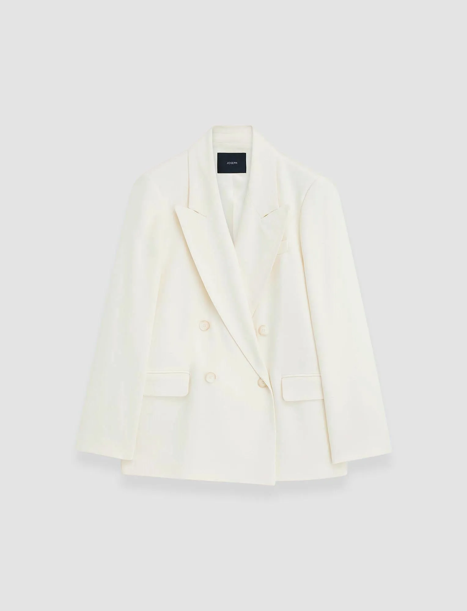 Base-layer Jaden Comfort Cady Jacket