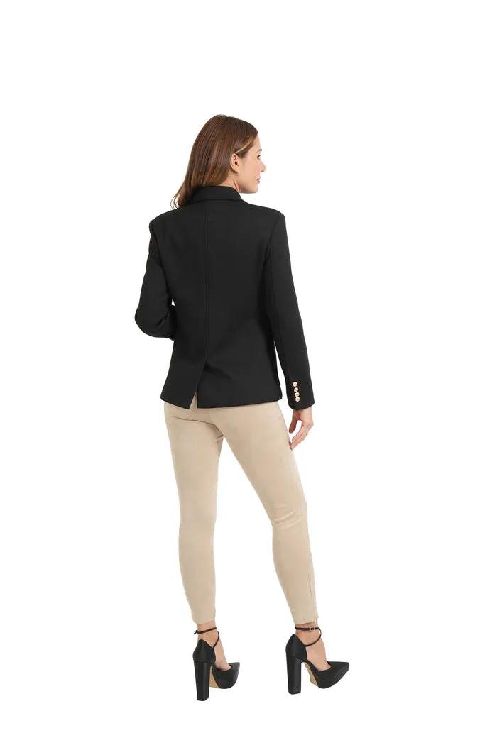 Active Fit BondedFabric SARAH BLAZER