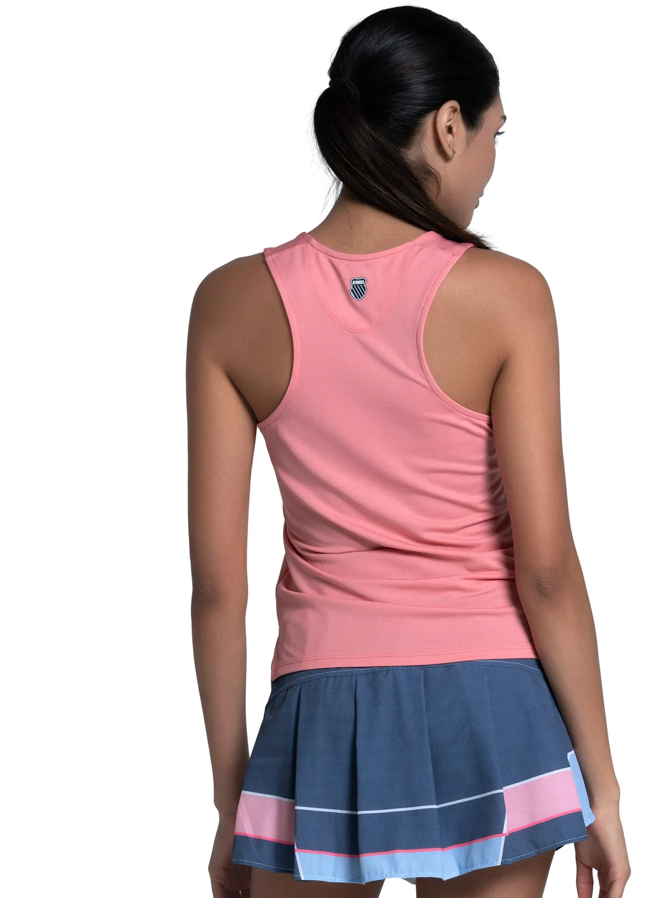 AllDay Comfort TaglessComfort Reaction Tank