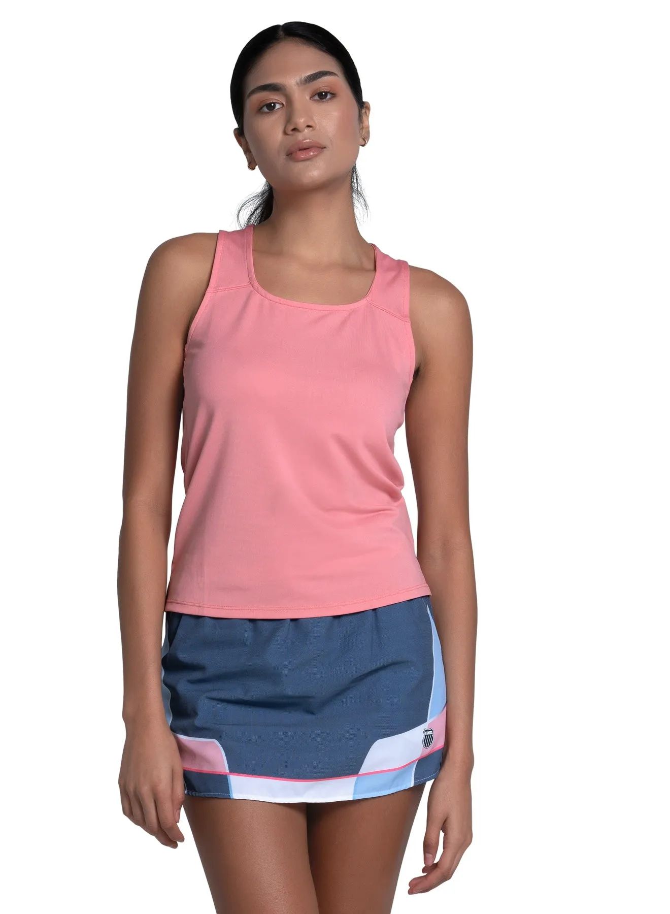 Reaction Tank Outdoor Apparel