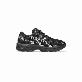 ASICS Gel-1130 Black Pure Silver