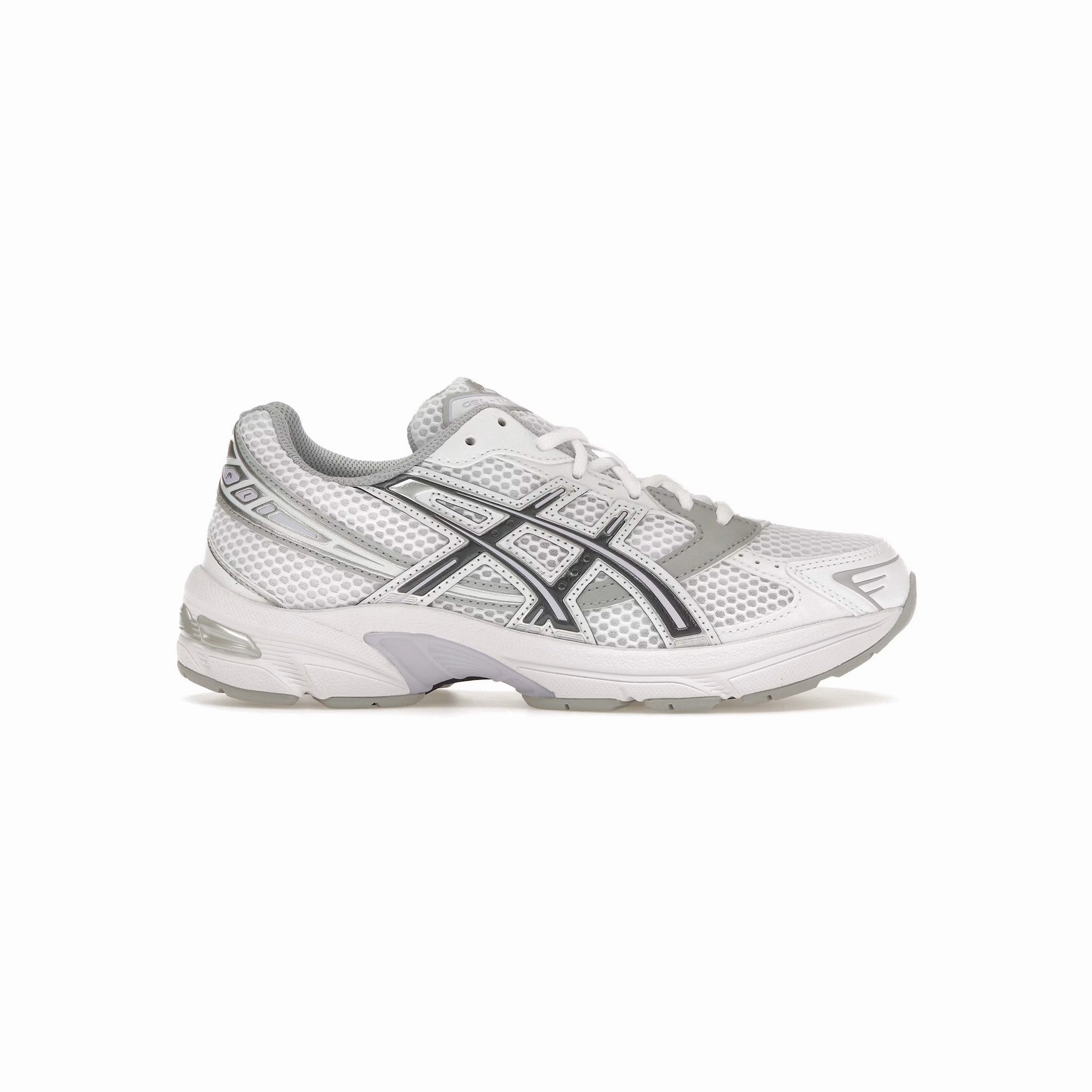 ASICS Gel-1130 White Carrier Grey Lilac (Women's)