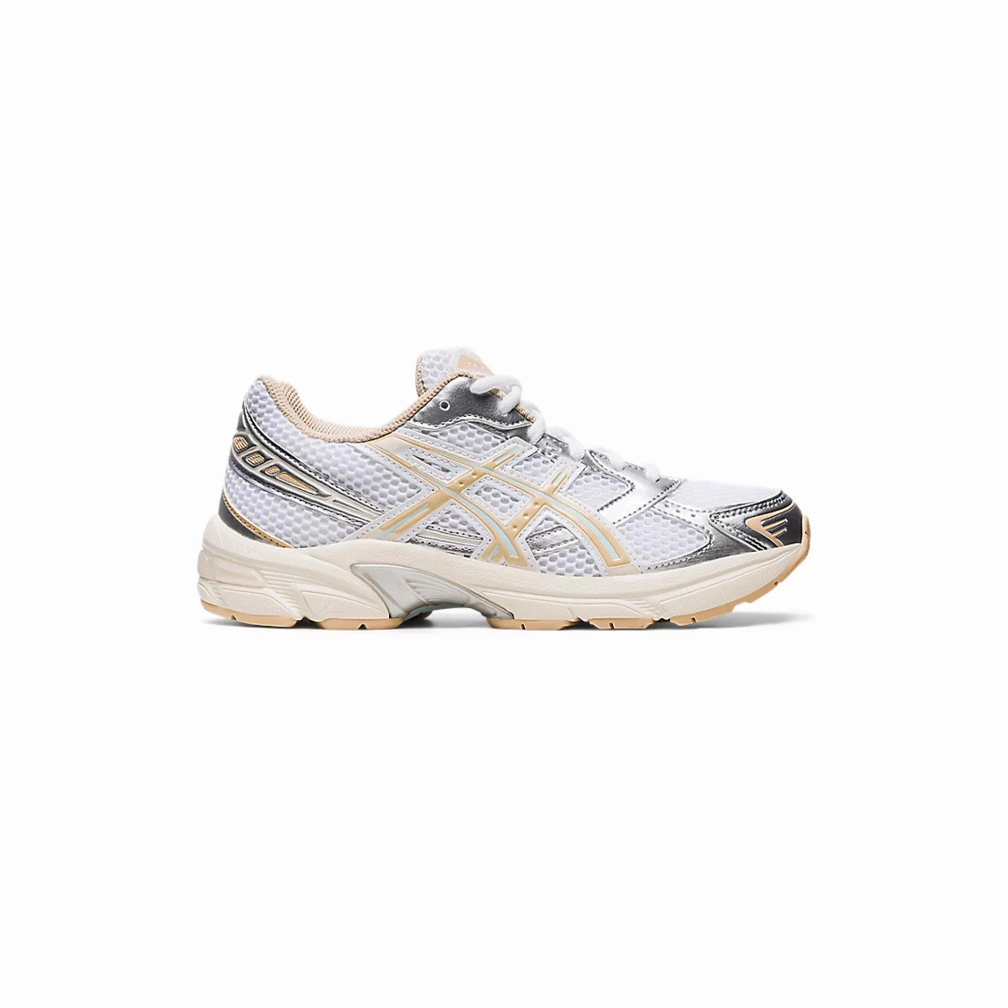 ASICS Gel-1130 White Dune (Women's)