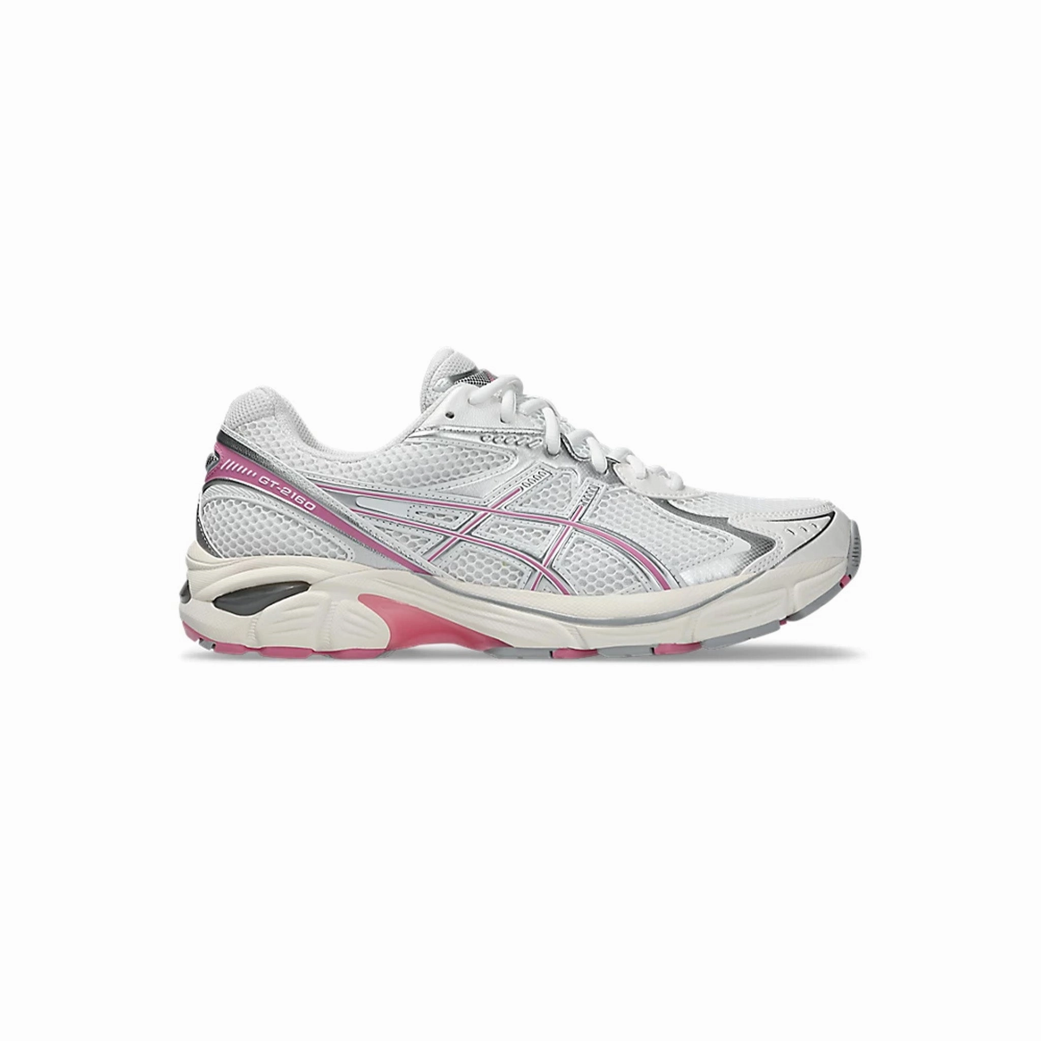 ASICS GT-2160 White Sweet Pink