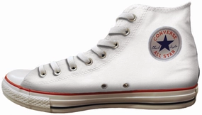 Baggins Original Hi Top Balinese Cat