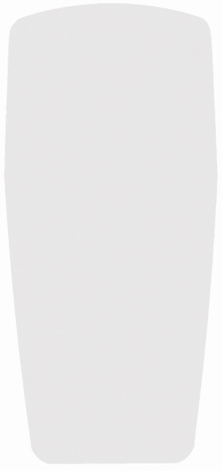 Baggins Original Hi top Chinese Crested