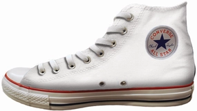 Baggins Original Hi Top Deerhound