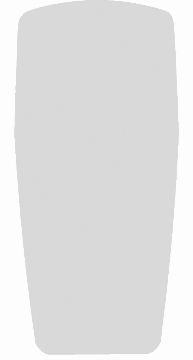 Baggins Original Hi Top Human Heart