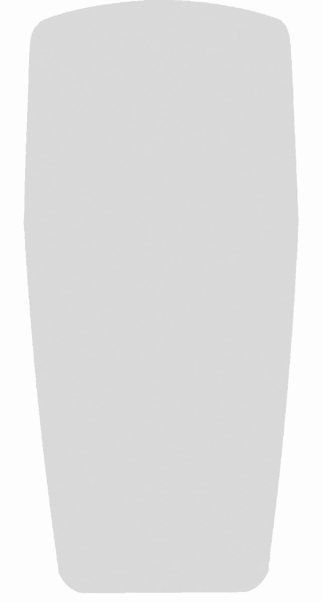 Baggins Original Hi Top Human Heart