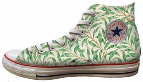 Baggins Original Hi Top Morris Willow