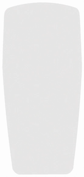 Baggins Original Hi top Pomeranian