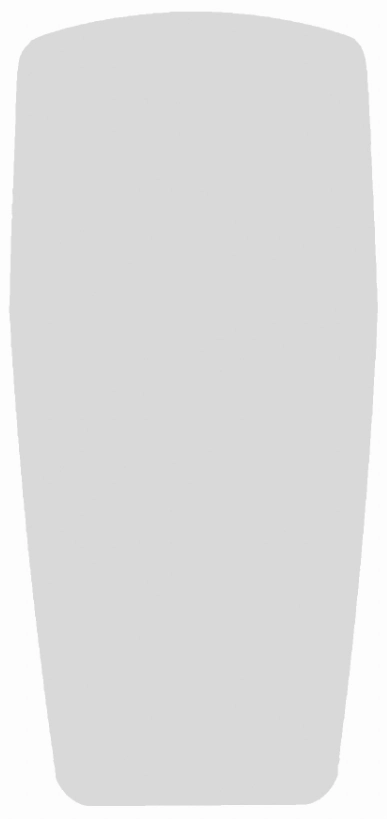 Baggins Original Hi Top Primary Colour Dinosaurs