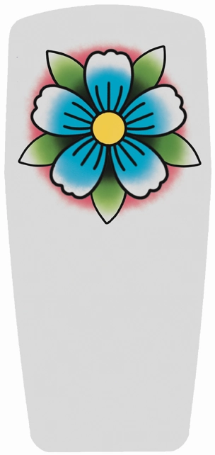 Baggins Original Hi Top Vic Lee Worth the Squeeze