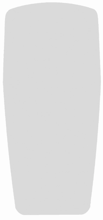 Baggins Original Hi Tops Daydream Doodles