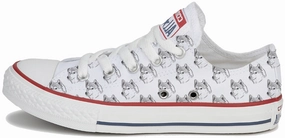 Baggins Original Low top Husky