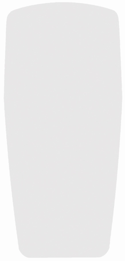 Baggins Original Low top King charles cavalier