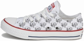 Baggins Original Low top Poodle