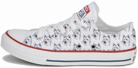 Baggins Original Low top Shiba Inu