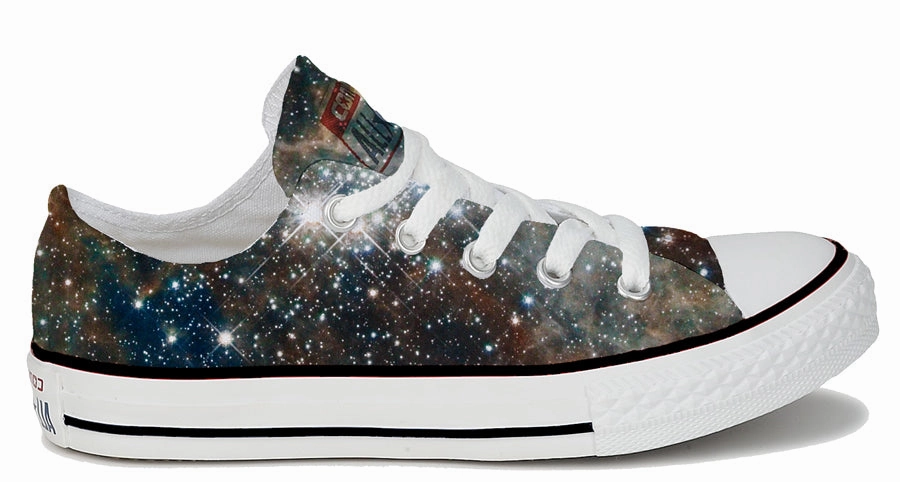 Baggins Original Low Top Space