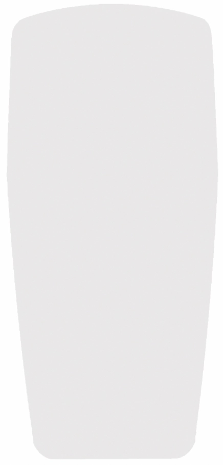 Baggins Original Low Top St. Bernard