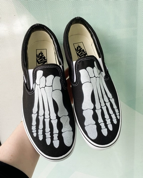 Baggins Original Slip-On Bare Bones