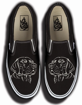 Baggins Original Slip on Lab