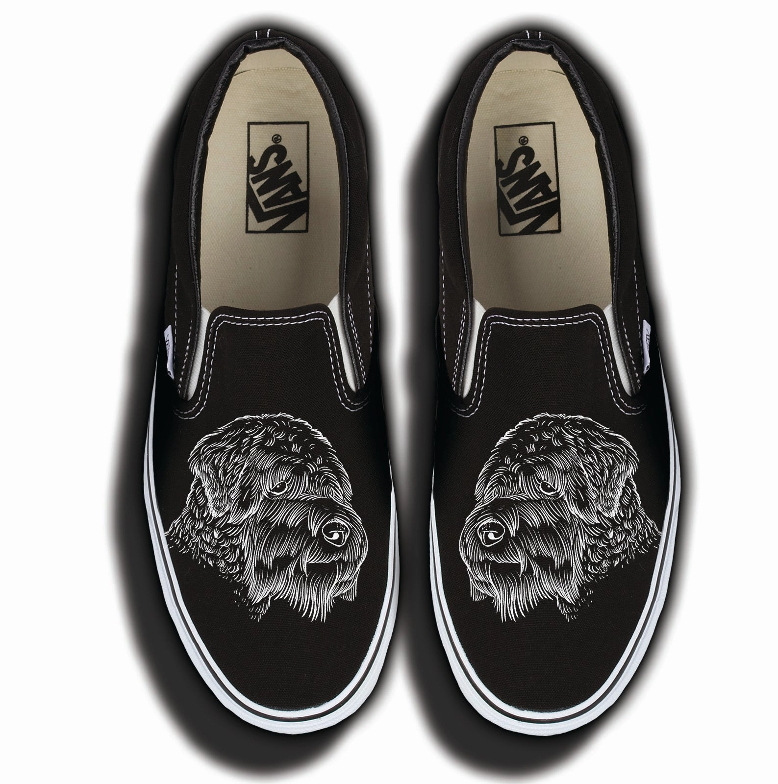 Baggins Original Slip on Wheaton