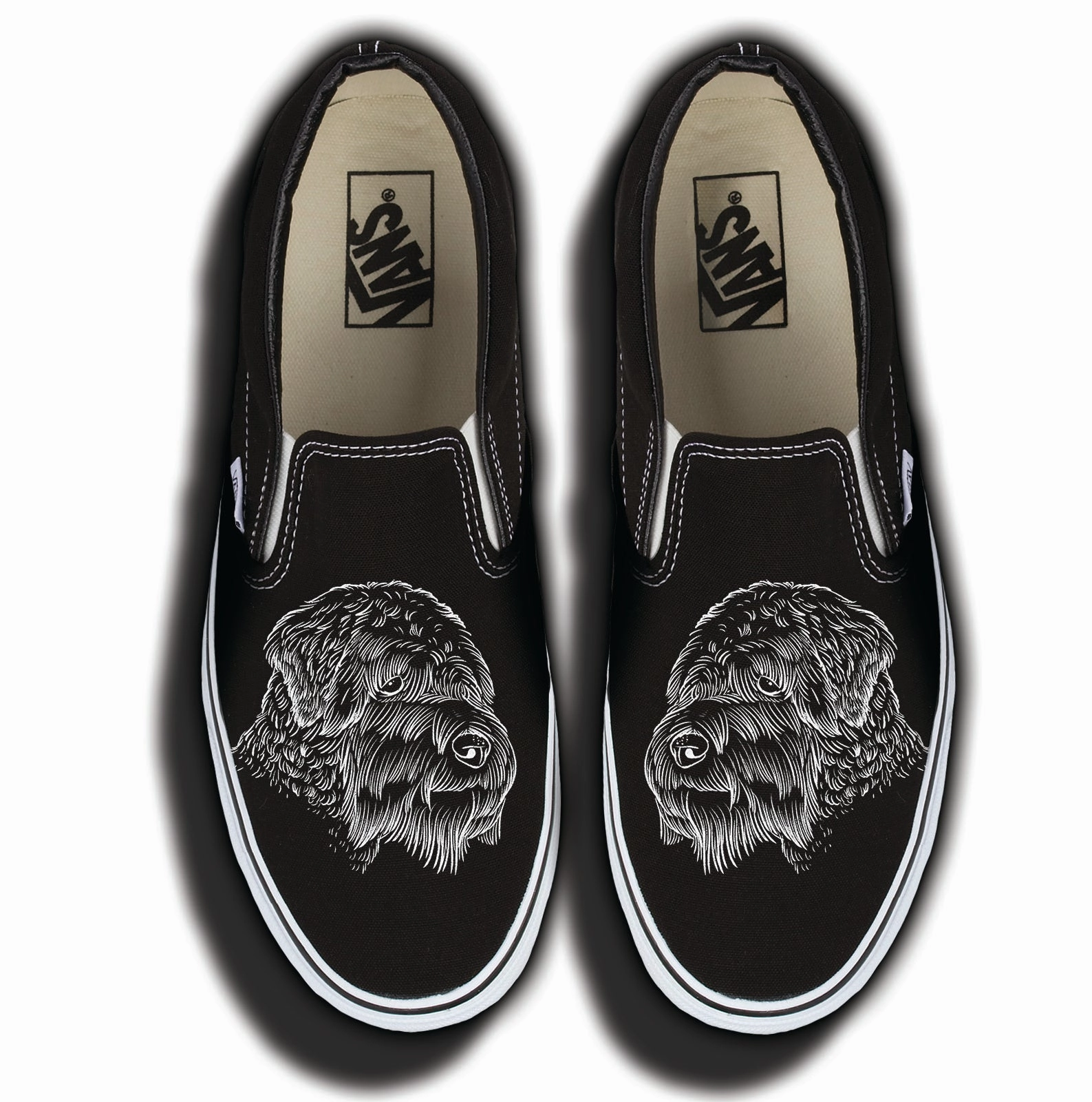 Baggins Original Slip on Wheaton