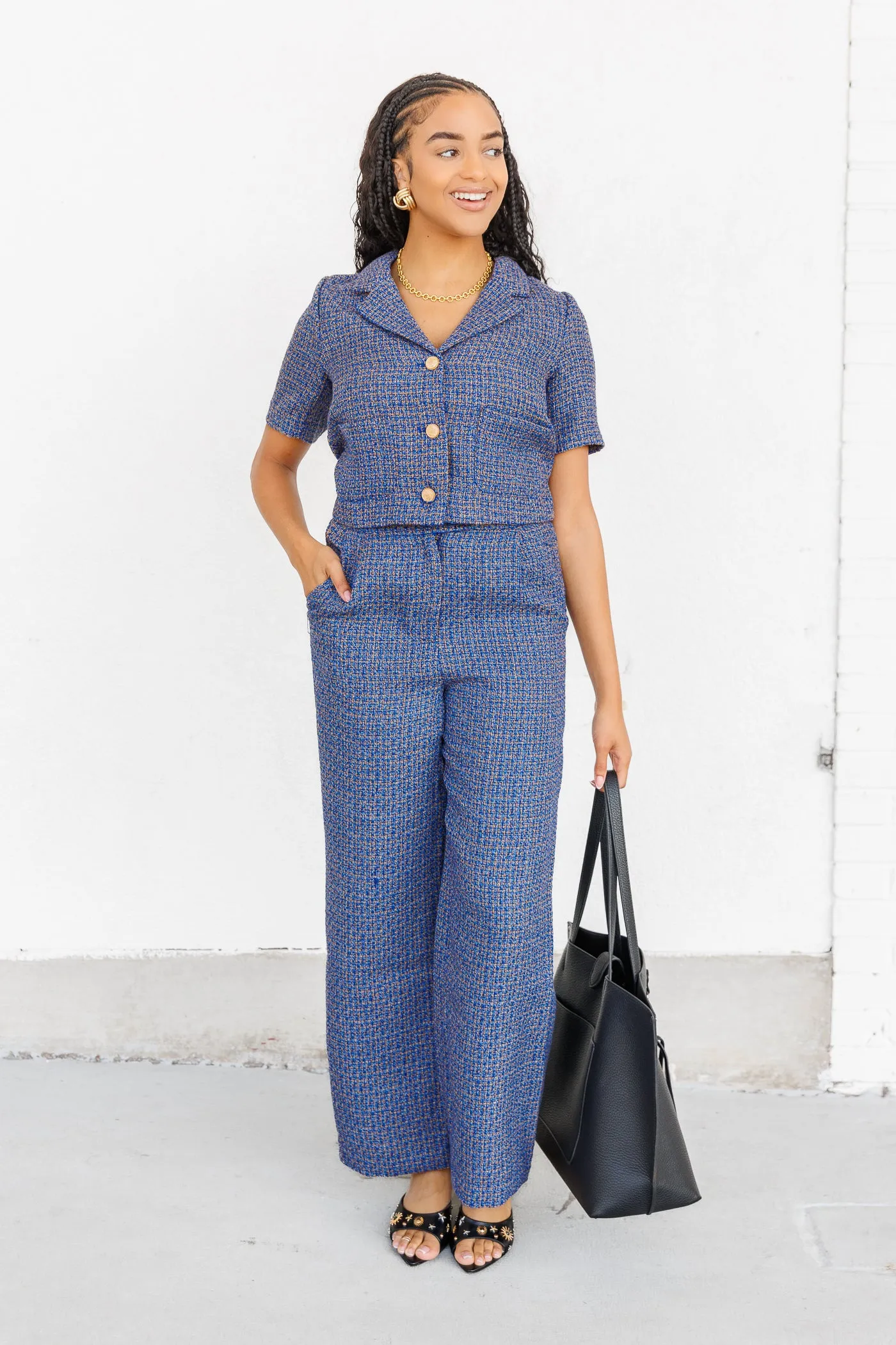 Adaptable Fit BLAIR PANTS