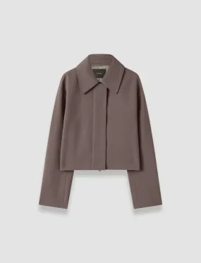 rainy - day gear Chic Look Bonnat Comfort Cady Jacket