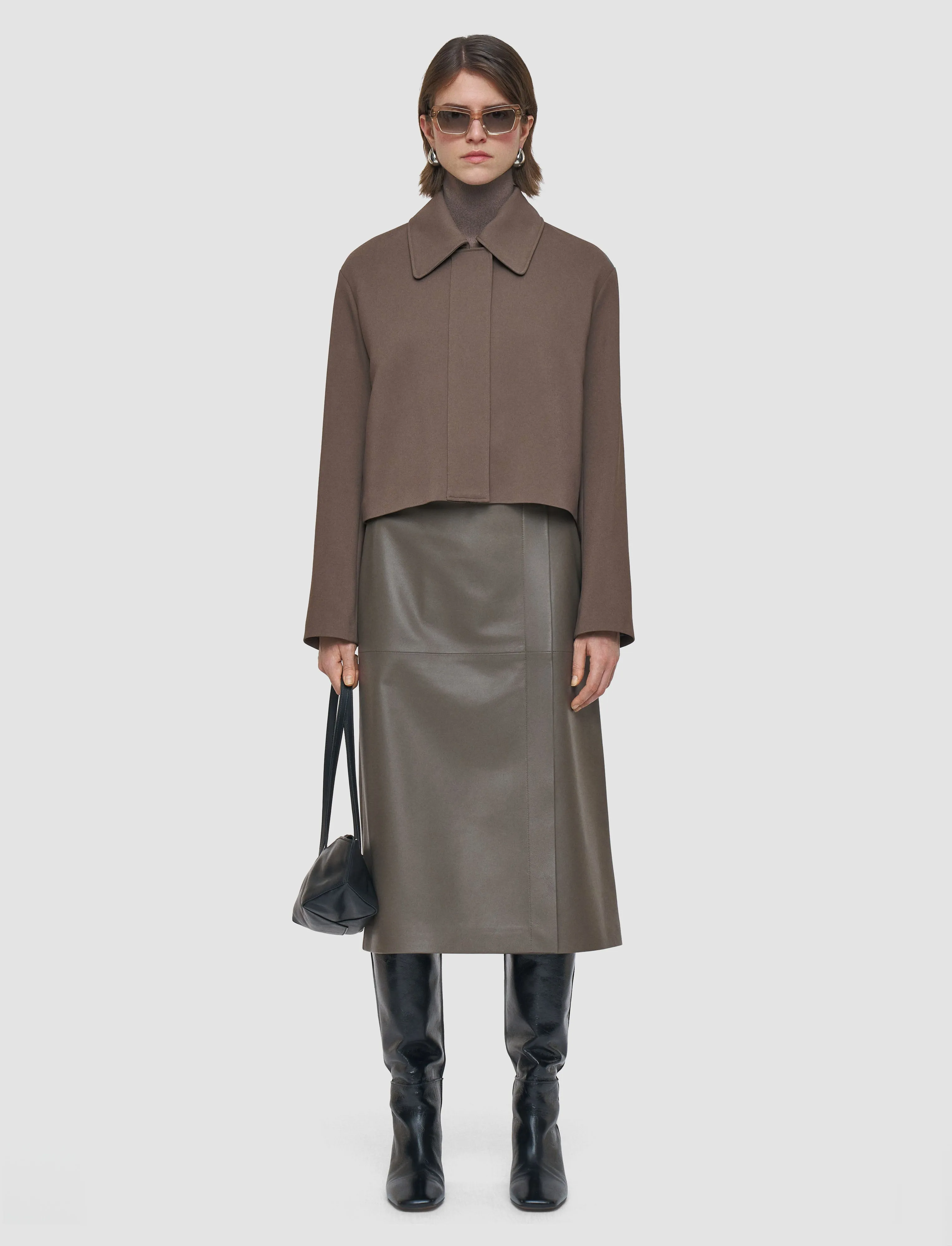 Water shield Bonnat Comfort Cady Jacket