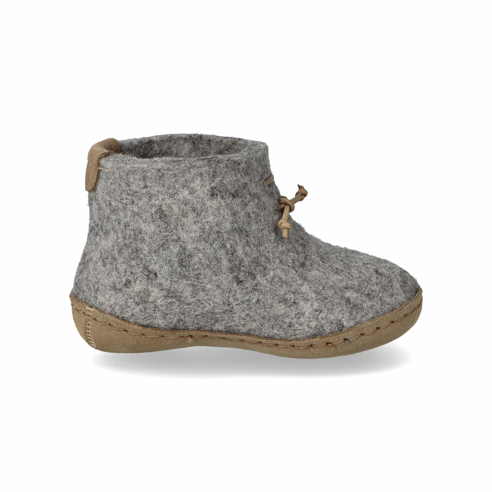 Boot kids - Grey