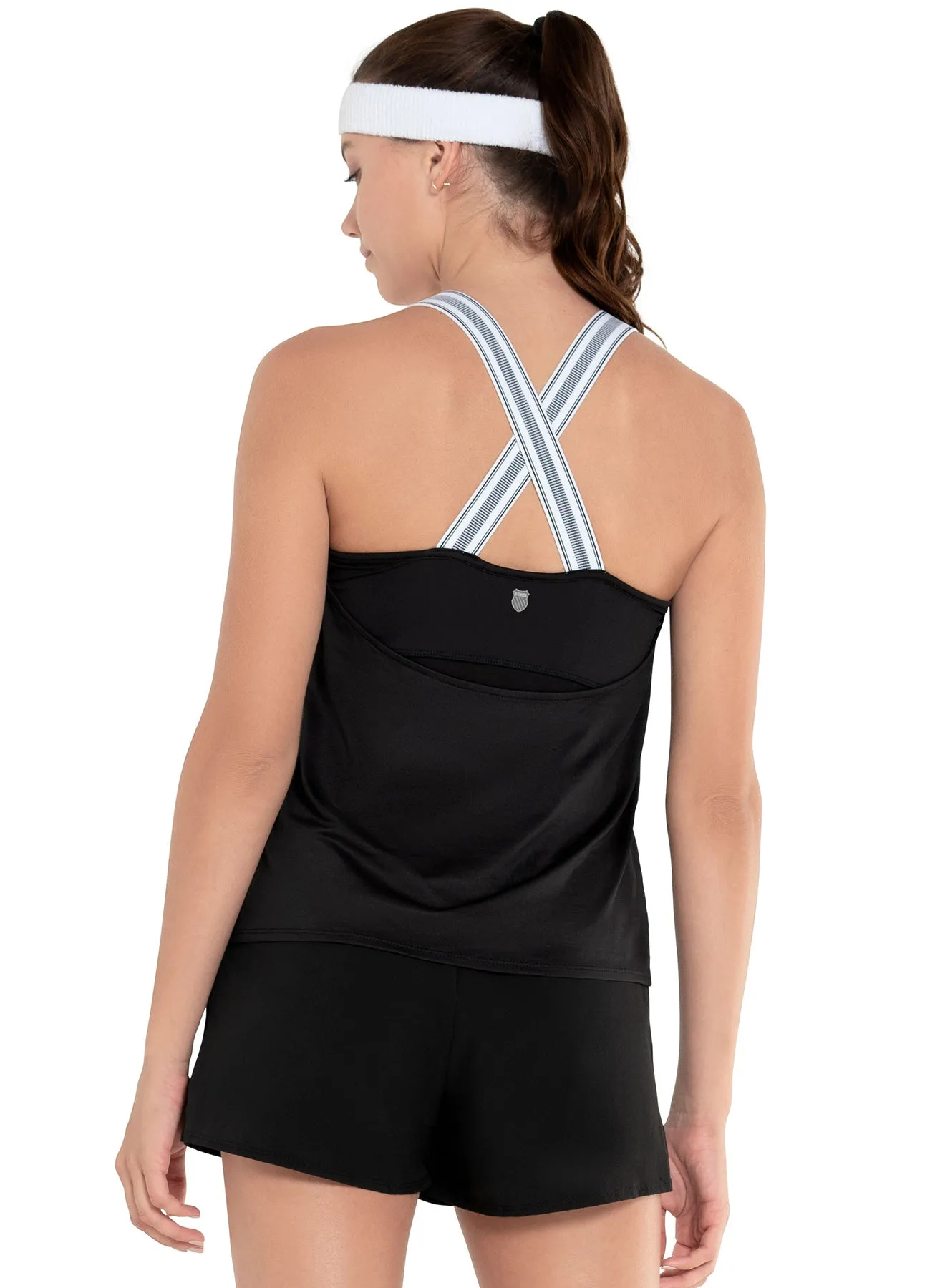 Bralette Tank NonScratchyLining