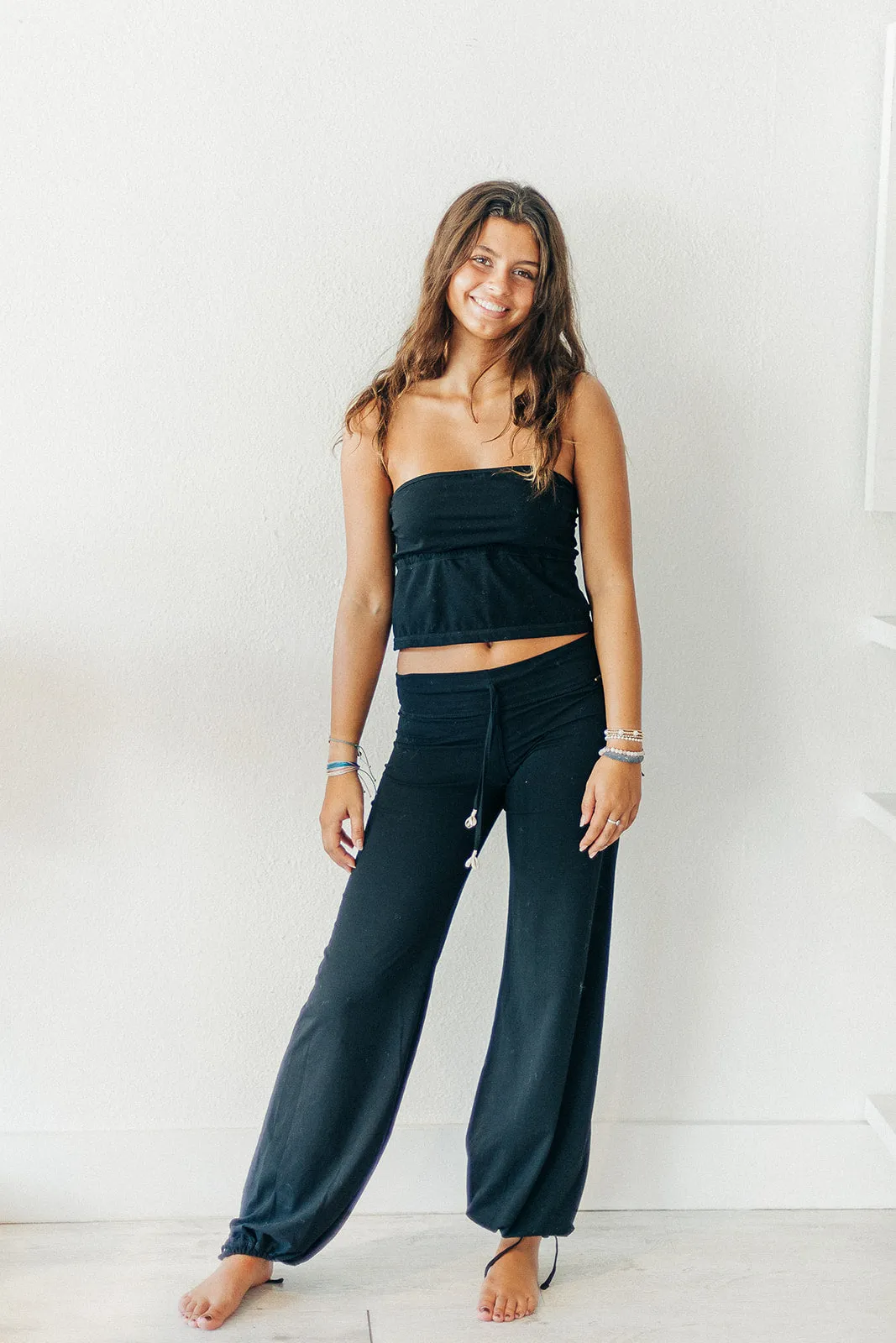 quick dry Soft Comfort Campo Pants