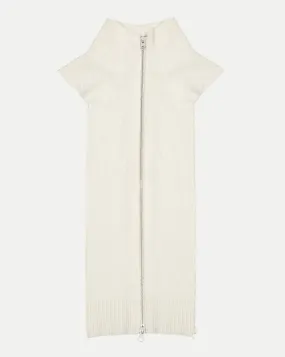 Rain Adventure Philanthropy Cashmere Uptown Dickey Ivory