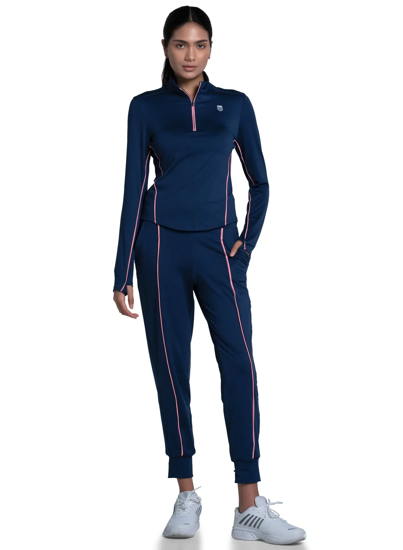 Park Run For Kids Edge Jogger