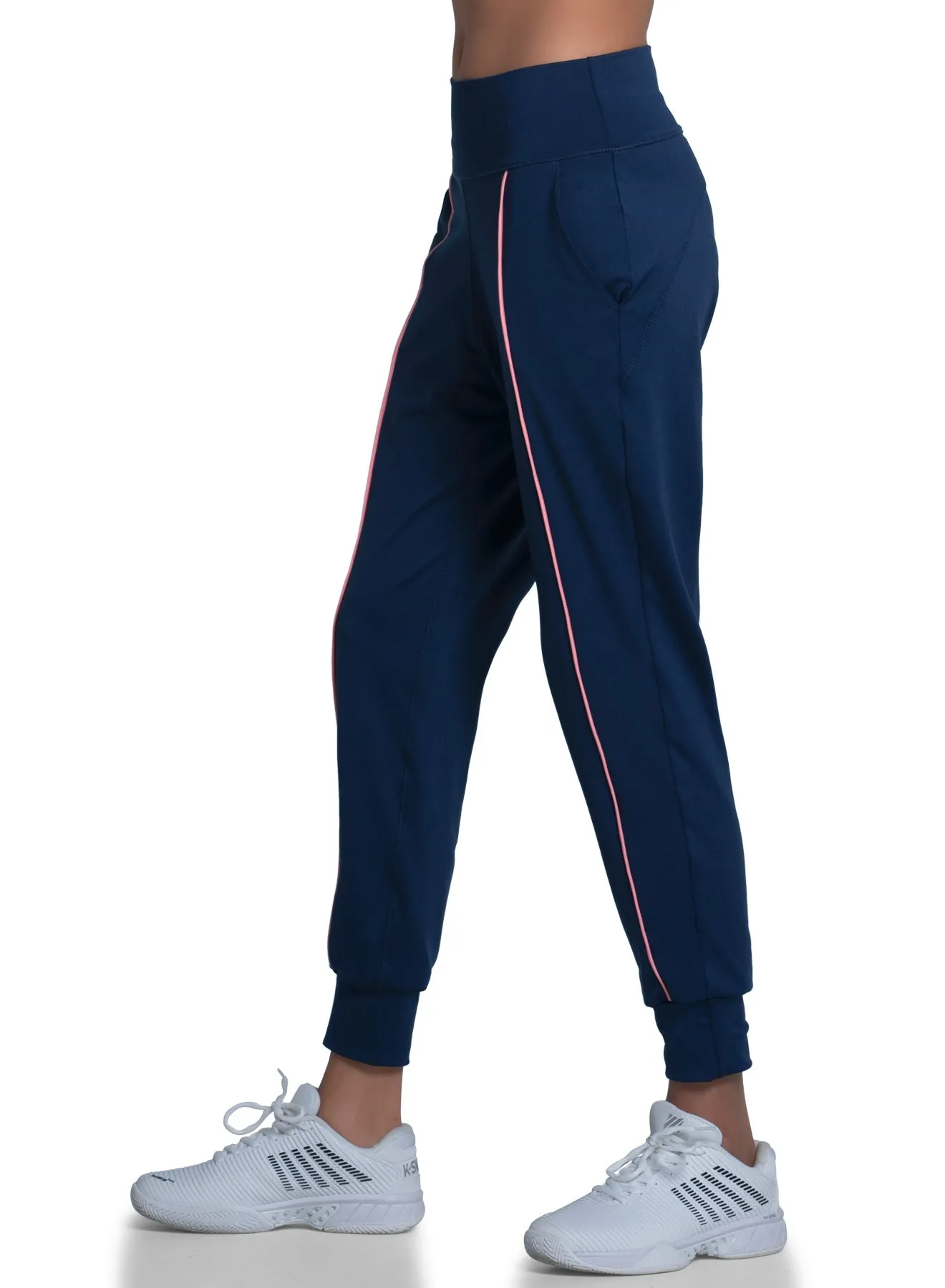 Edge Jogger Comfort Seeker Double Layer