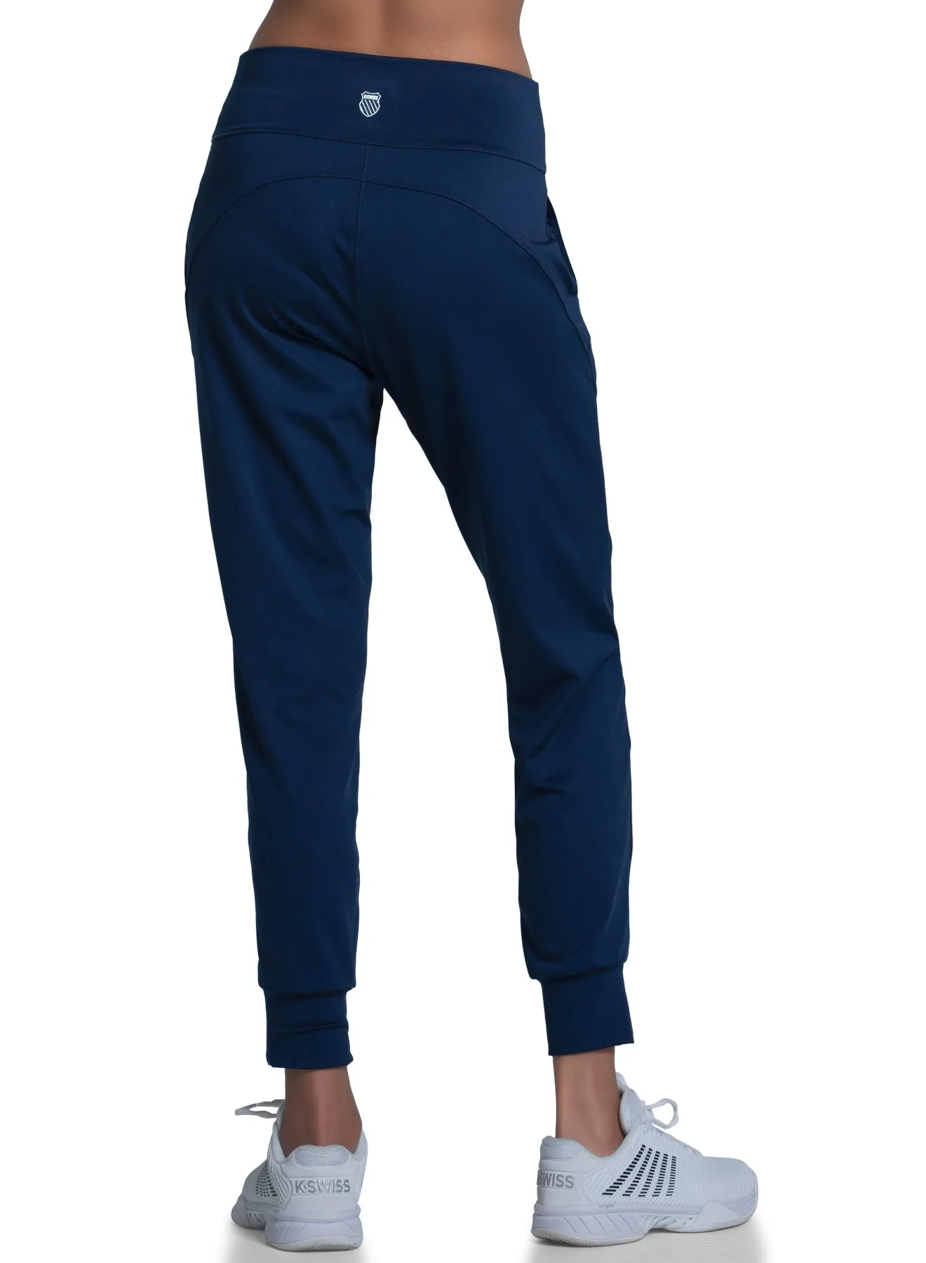 Office Casual Low Profile Edge Jogger