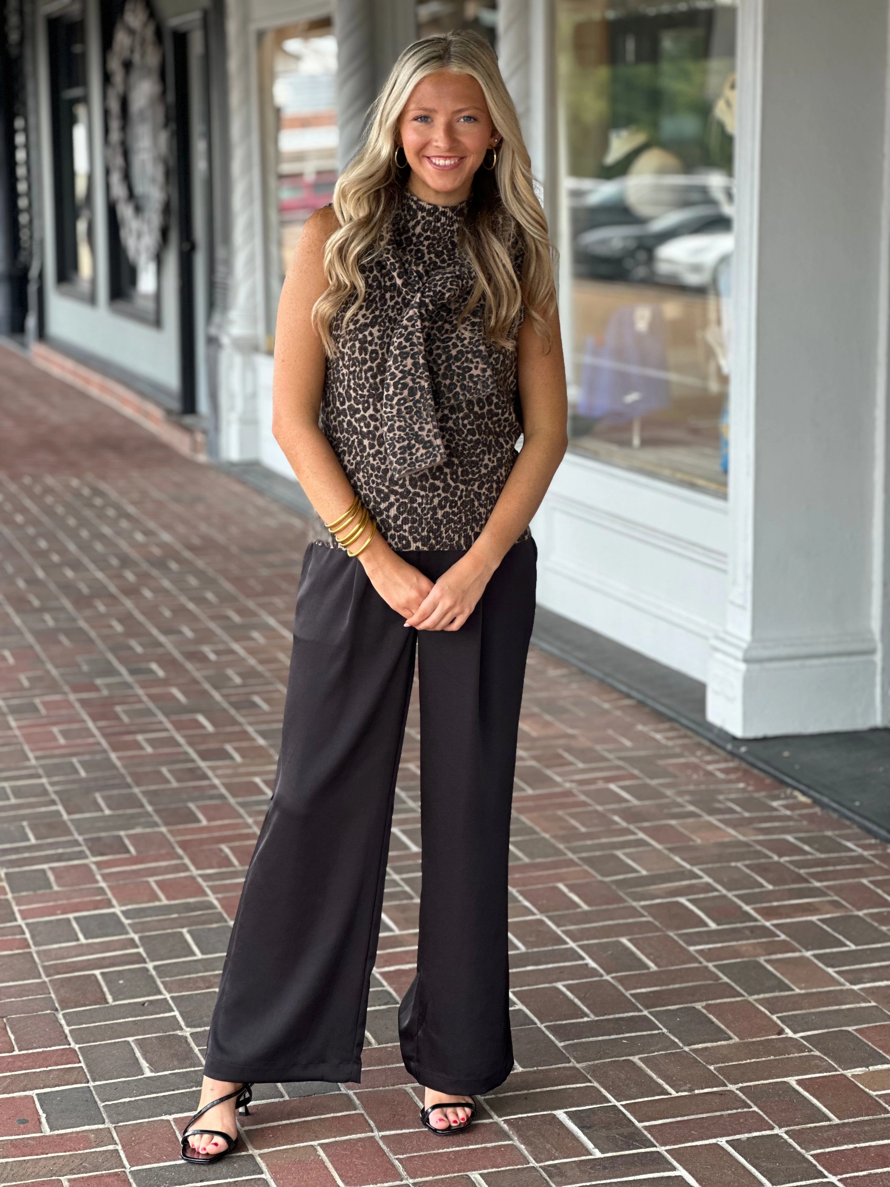 UltravioletProtectionFabric QuickDrySystem Sanctuary Fuzzy Shell Leopard Print Sweater