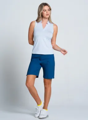 Chi Chi Tank NonRestrictiveSilhouette