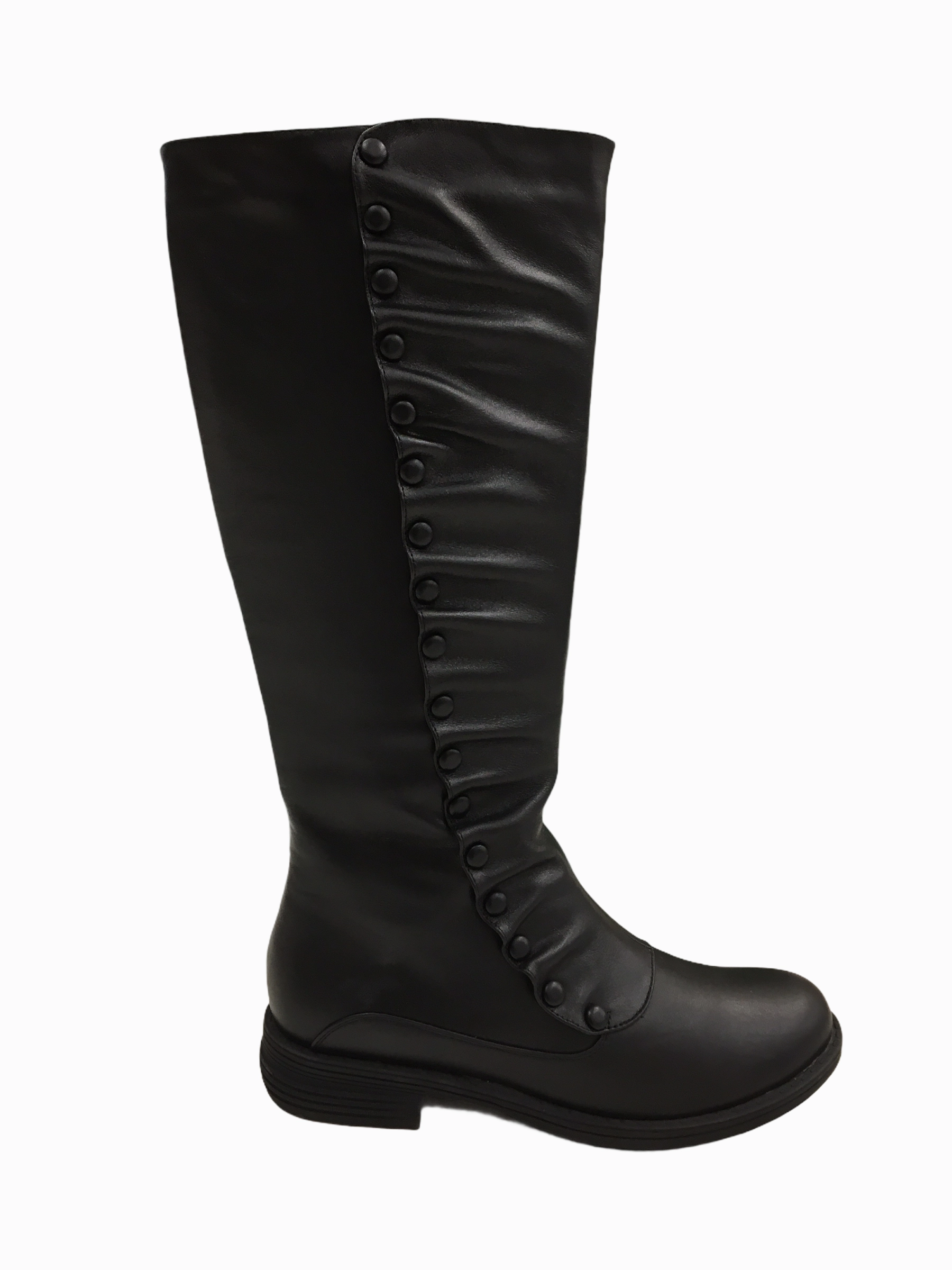 Christiano Bellaria Design CBD Raquel Boot ~ Tan ~ Black